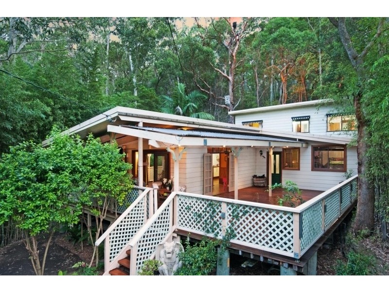 Pretty Beach NSW 2257