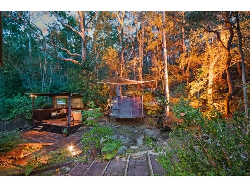 Pretty Beach NSW 2257