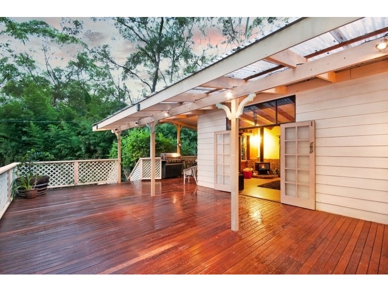 Pretty Beach NSW 2257