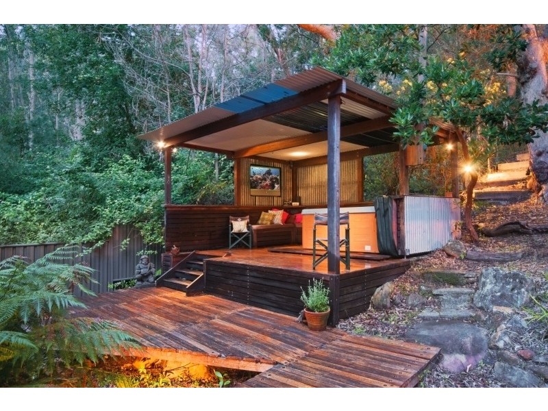 Pretty Beach NSW 2257