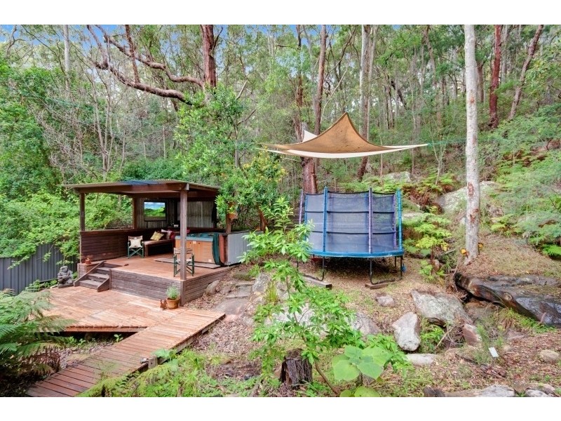 Pretty Beach NSW 2257