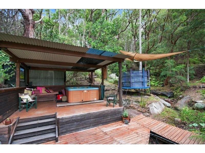 Pretty Beach NSW 2257