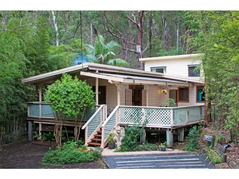 Pretty Beach NSW 2257