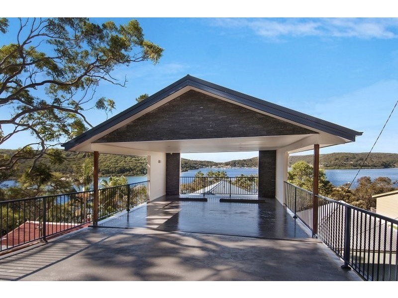 Daleys Point NSW 2257