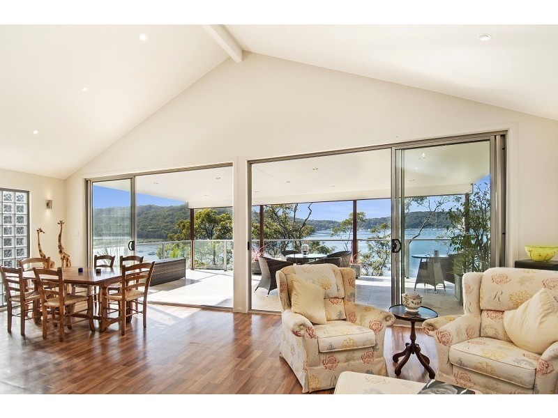 Daleys Point NSW 2257