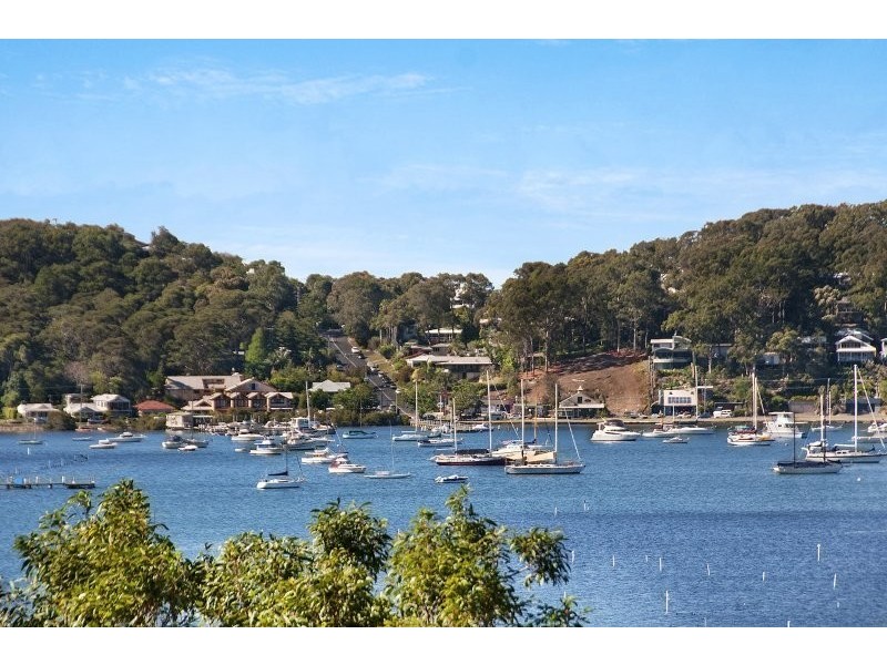 Daleys Point NSW 2257