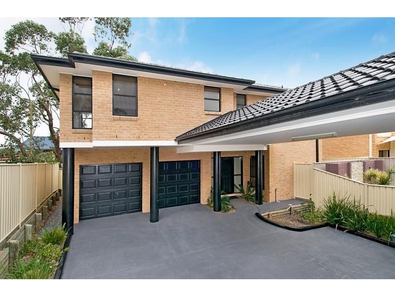 Ettalong Beach NSW 2257