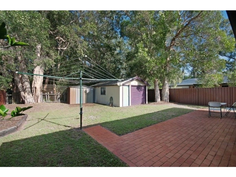 Umina Beach NSW 2257