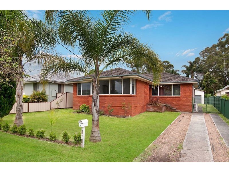 Umina Beach NSW 2257