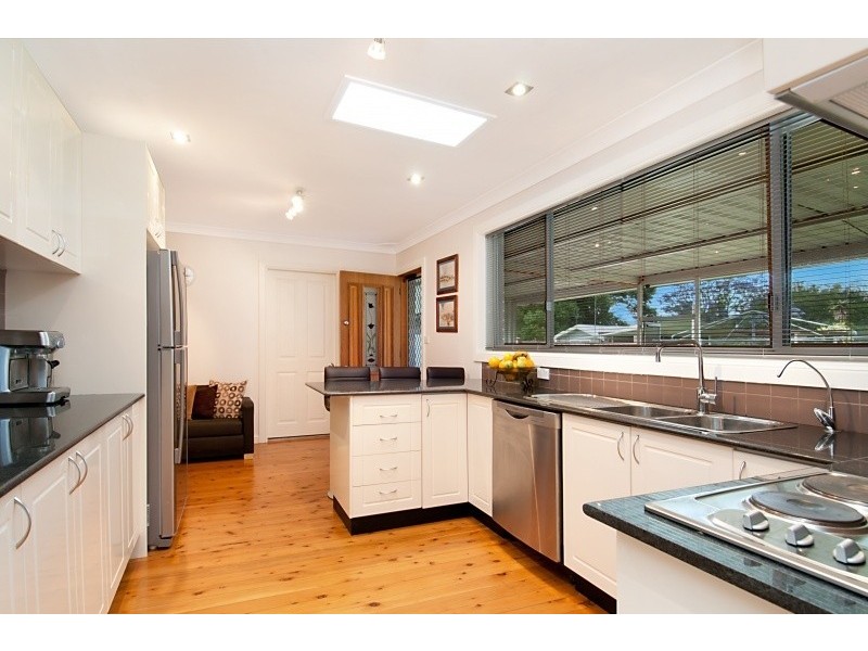 Umina Beach NSW 2257