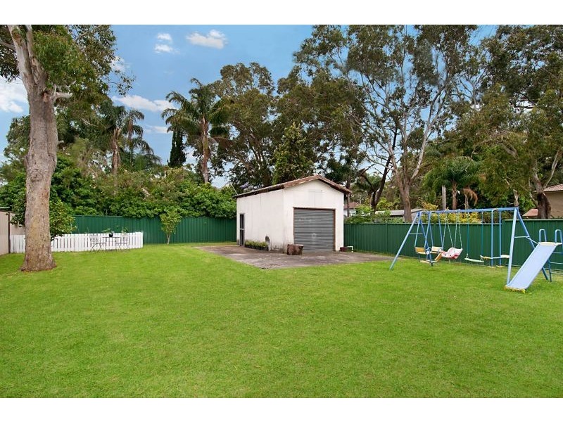 Umina Beach NSW 2257