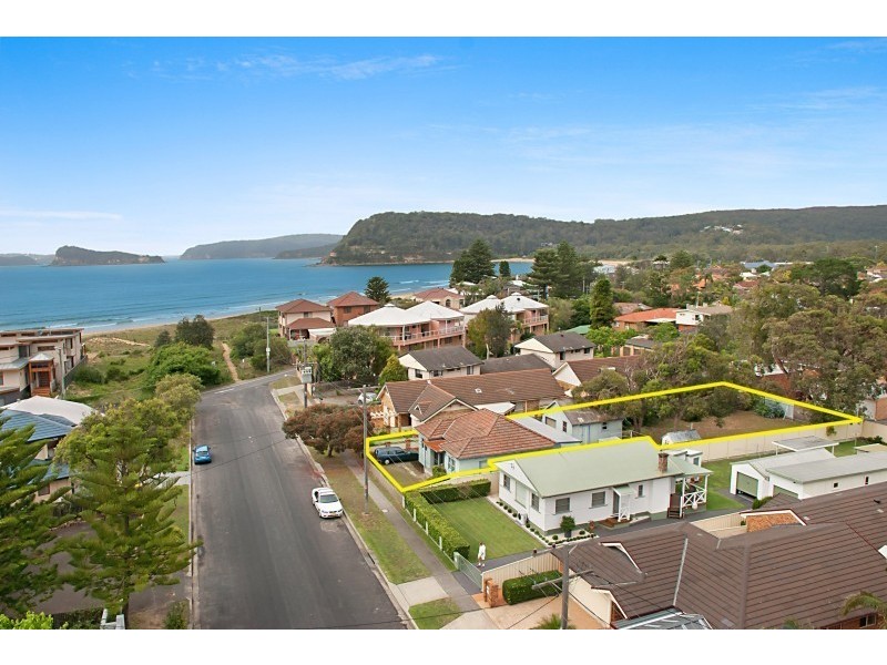 Umina Beach NSW 2257