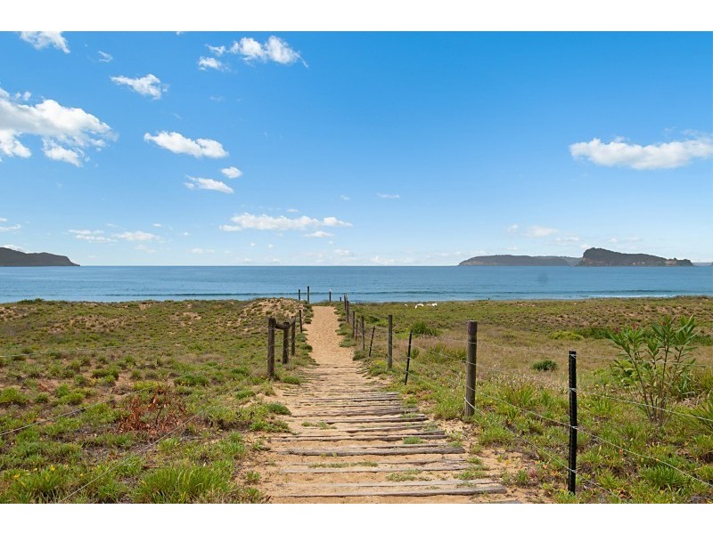 Umina Beach NSW 2257