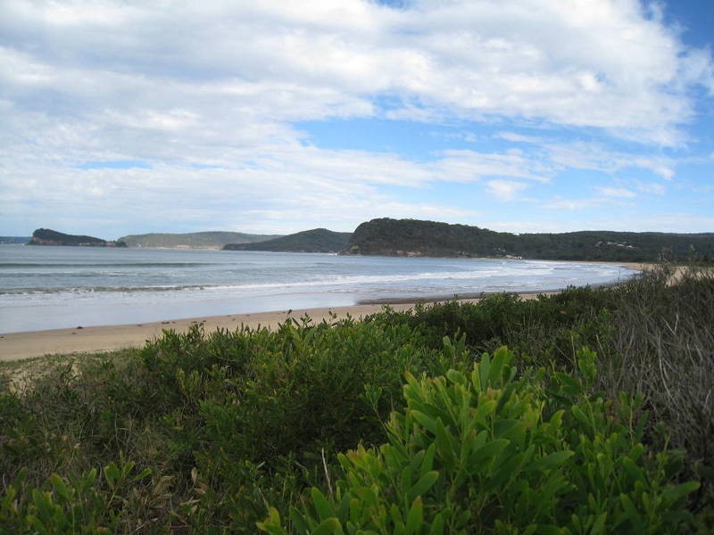 Umina Beach NSW 2257
