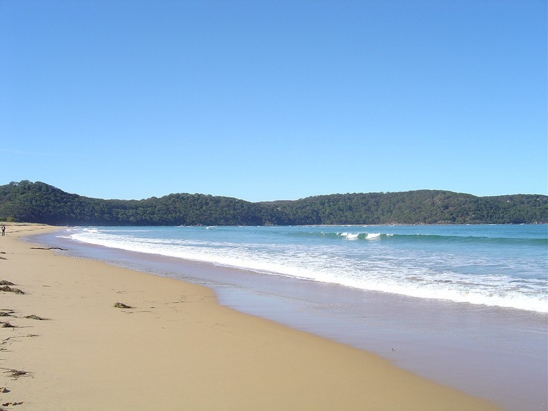 Umina Beach NSW 2257