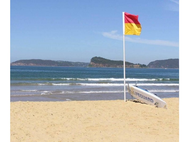 Umina Beach NSW 2257