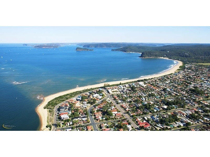 Umina Beach NSW 2257