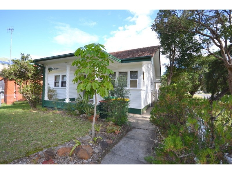 1 Melbourne Avenue, Umina Beach NSW 2257