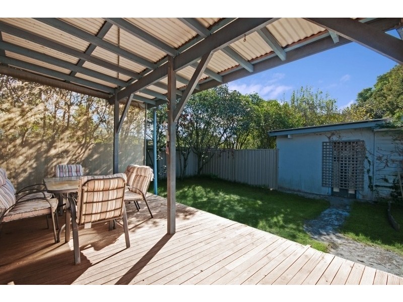 Umina Beach NSW 2257