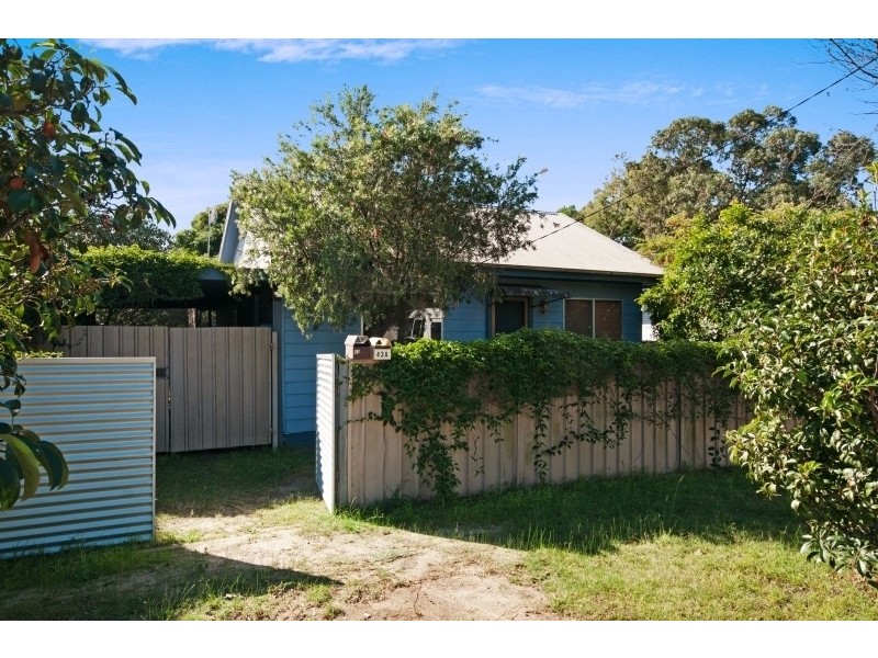 Umina Beach NSW 2257