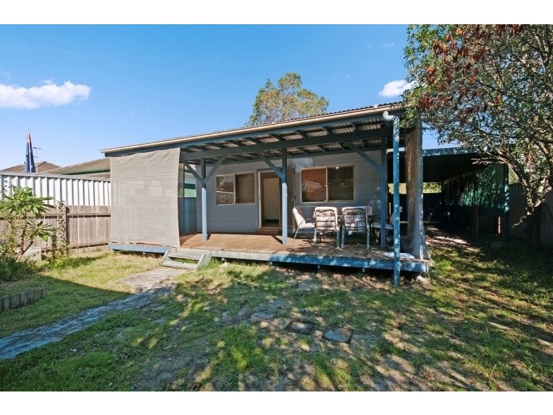 Umina Beach NSW 2257