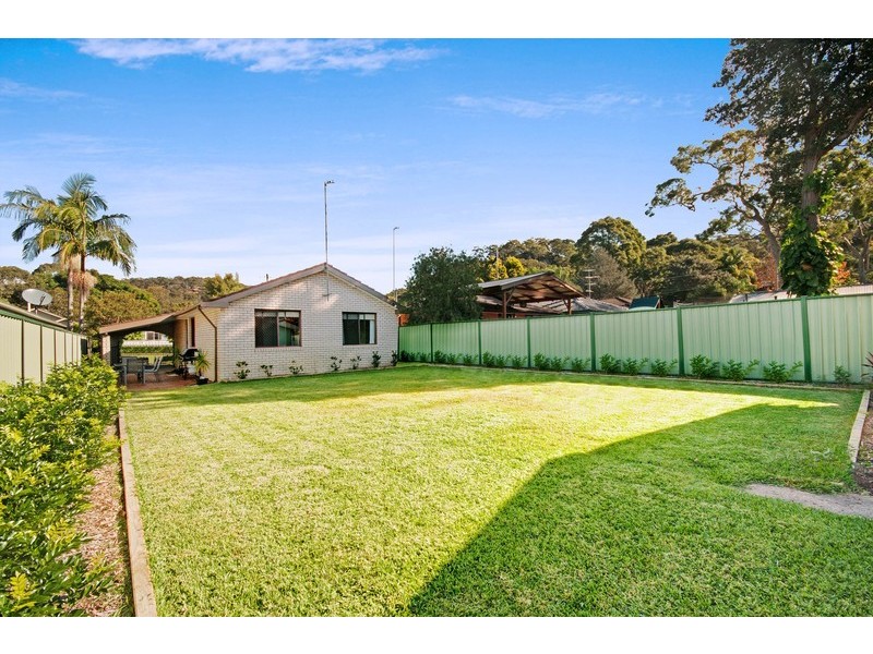 25 Stella Rd, Umina Beach NSW 2257