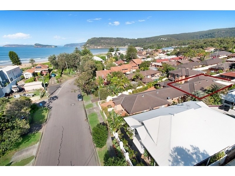 Umina Beach NSW 2257