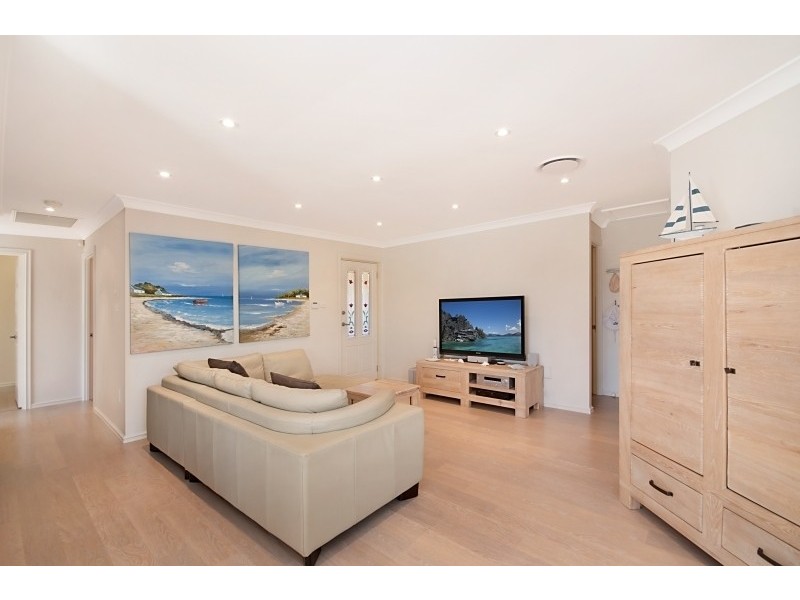 Umina Beach NSW 2257