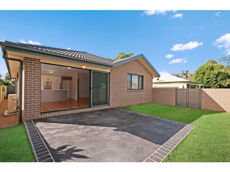 1/145  Bourke Road, Umina Beach NSW 2257