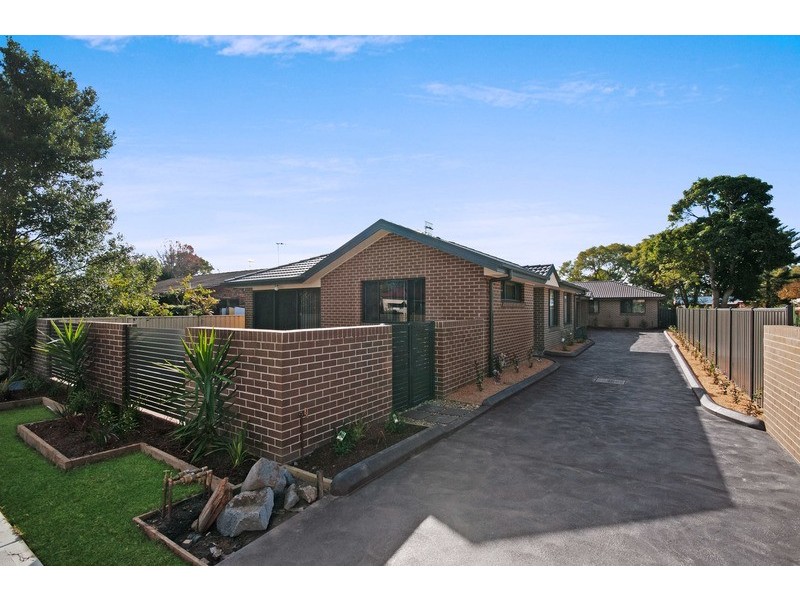 1/145  Bourke Road, Umina Beach NSW 2257