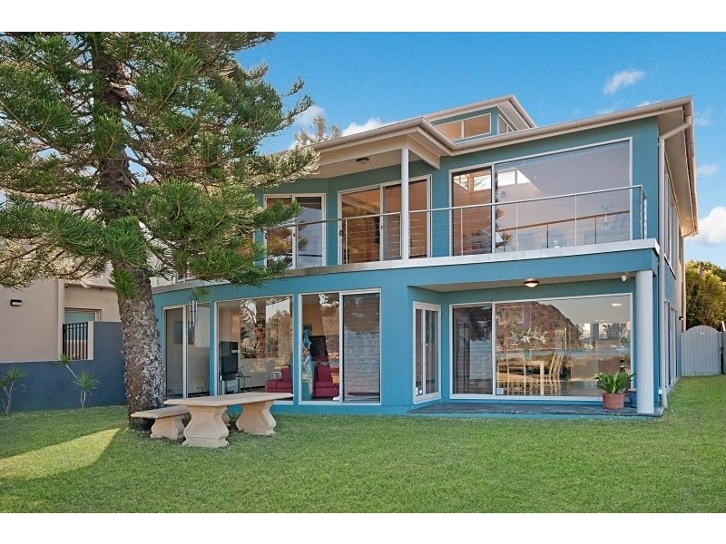 Umina Beach NSW 2257