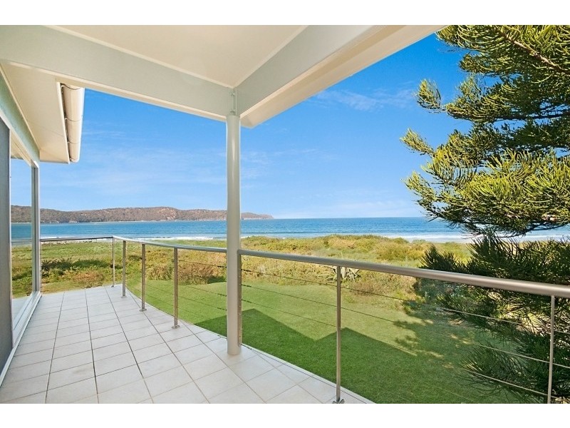 Umina Beach NSW 2257