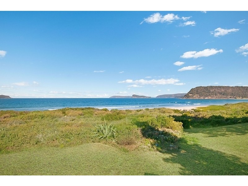 Umina Beach NSW 2257