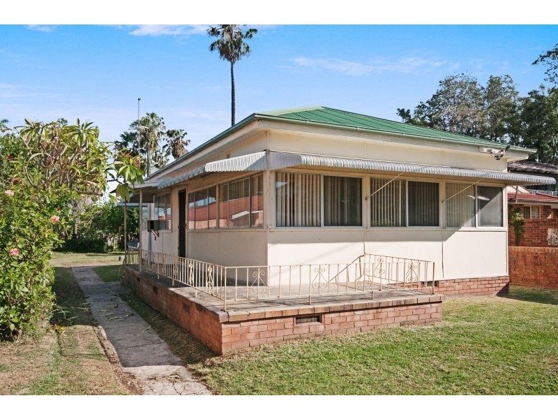 Ettalong Beach NSW 2257