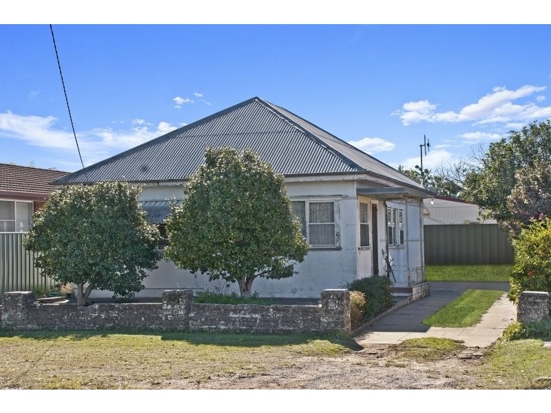 Ettalong Beach NSW 2257