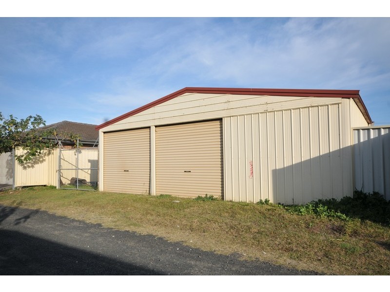 Ettalong Beach NSW 2257