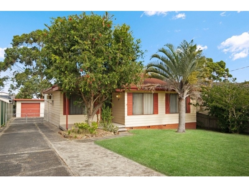 Halekulani NSW 2262