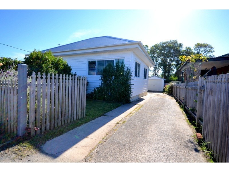 Umina Beach NSW 2257