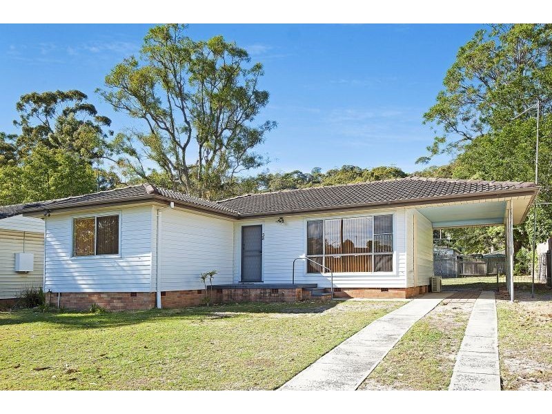 38  Karloo Road, Umina Beach NSW 2257
