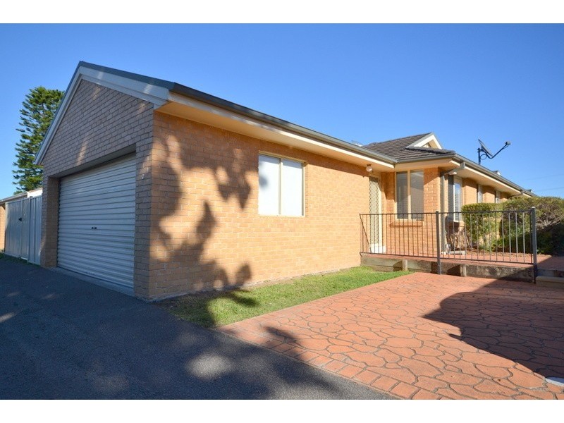 3/34-36  South Street, Umina Beach NSW 2257