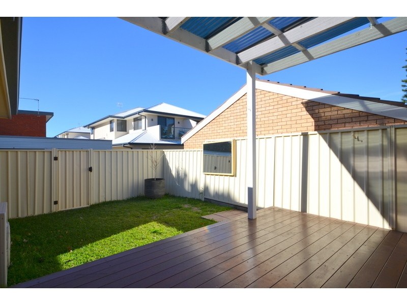 3/34-36  South Street, Umina Beach NSW 2257