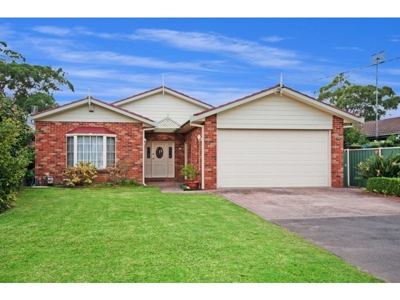 Ettalong Beach NSW 2257