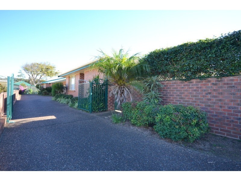 1/293  Trafalgar Avenue, Umina Beach NSW 2257