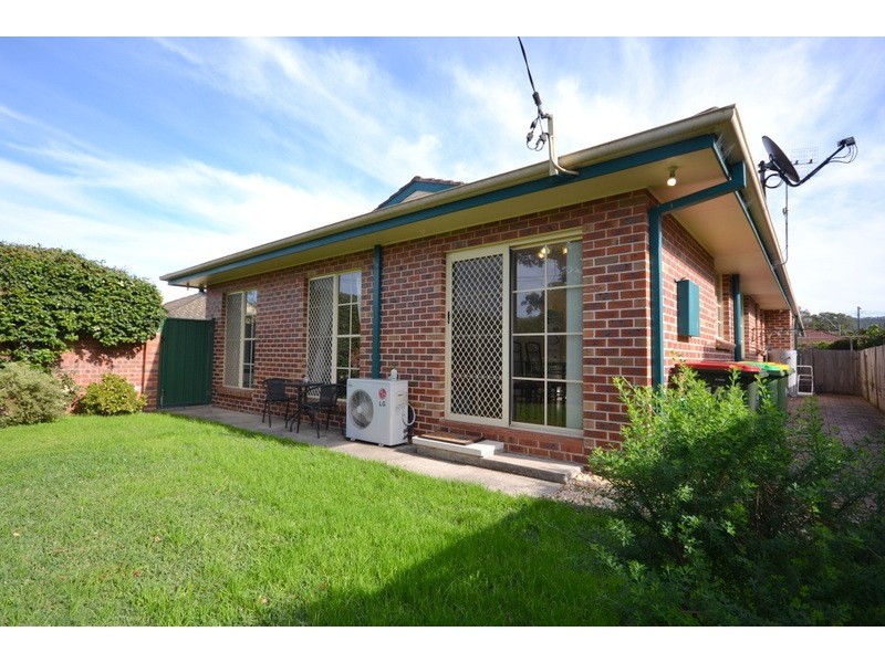 1/293  Trafalgar Avenue, Umina Beach NSW 2257