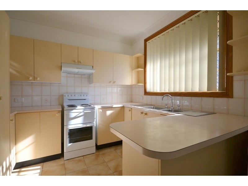 1/293  Trafalgar Avenue, Umina Beach NSW 2257