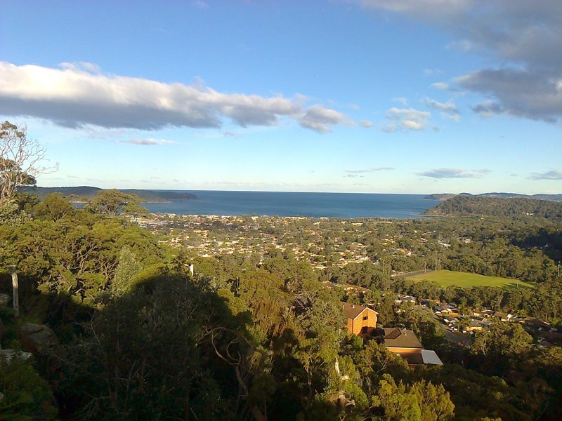 27 The Palisade, Umina Beach NSW 2257