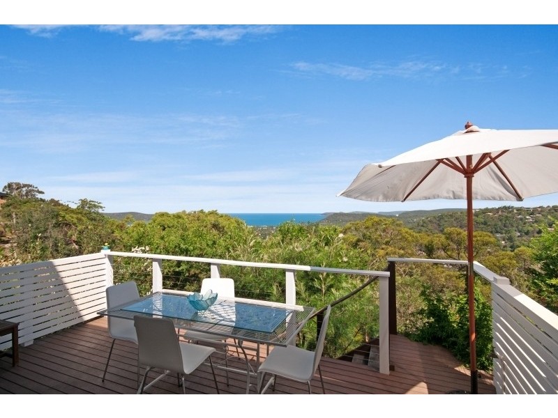 27 The Palisade, Umina Beach NSW 2257