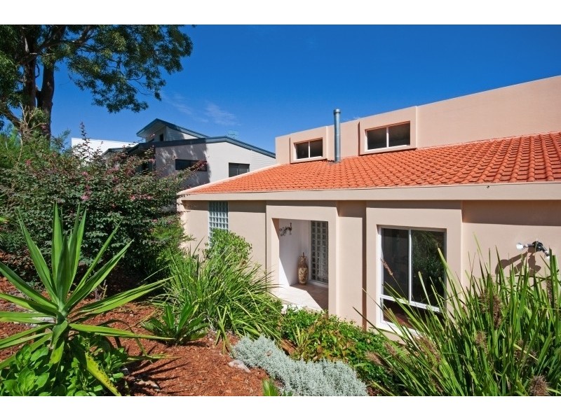 27 The Palisade, Umina Beach NSW 2257