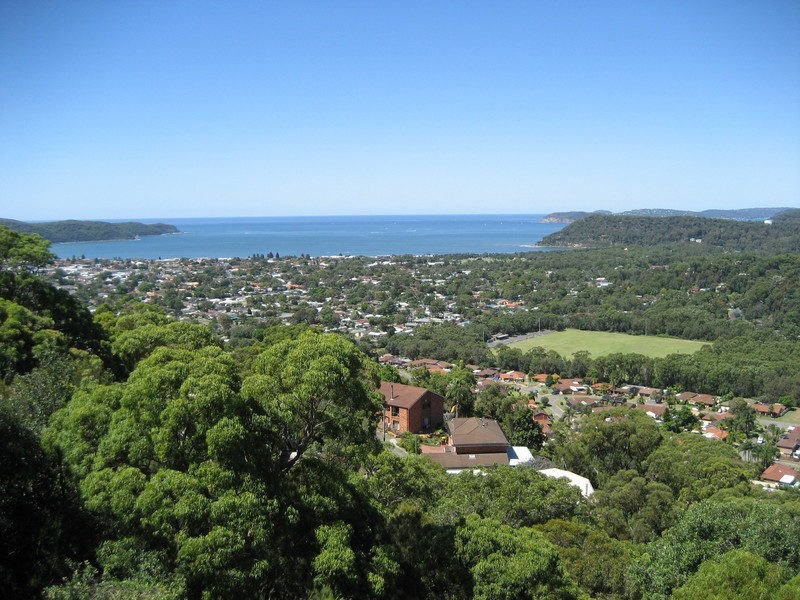 27 The Palisade, Umina Beach NSW 2257