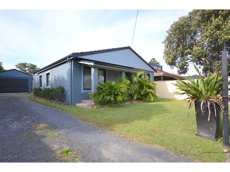 104  Trafalgar Avenue, Umina Beach NSW 2257